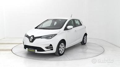RENAULT ZOE Business R110