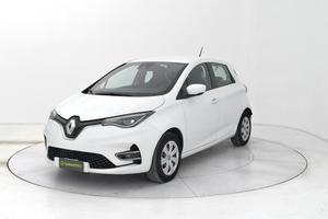 RENAULT ZOE Business R110