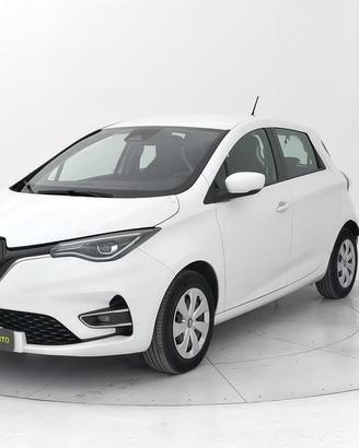 RENAULT ZOE Business R110