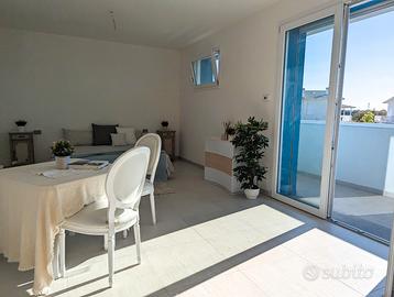 Lido Adriano (RA): Monolocale vicino al mare