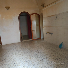 Quadrilocale in via cappuccini