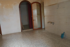 Quadrilocale in via cappuccini