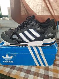 scarpe adidas zx750 