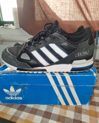 scarpe adidas zx750 