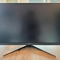 Monitor MSI G2712 - 27’’ 1920x1080