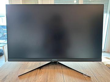 Monitor MSI G2712 - 27’’ 1920x1080