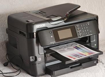 Stampante a sublimazione A3