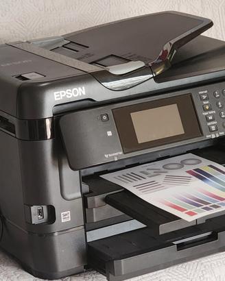 Stampante a sublimazione A3