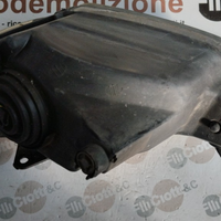 Fanale anteriore Peugeot 206 1.4 B 98>09