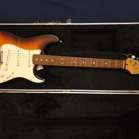 Fender Stratocaster American standard 1993