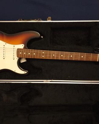 Fender Stratocaster American standard 1993