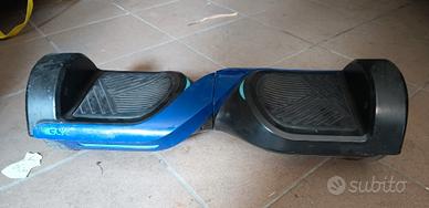 hoverboard 