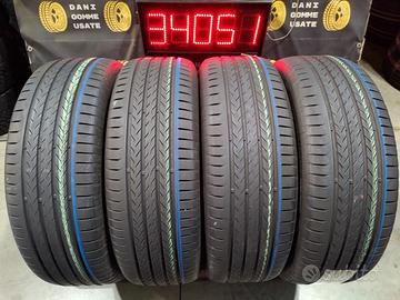 DOT2024 CONTINENTAL 4 GOMME 235 60 18 ESTIVE