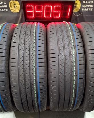 DOT2024 CONTINENTAL 4 GOMME 235 60 18 ESTIVE