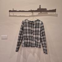 Giacchetto Donna Piazza Italia