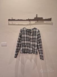 Giacchetto Donna Piazza Italia