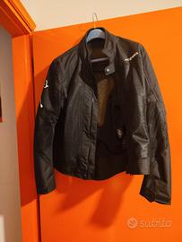 Giacca da moto da donna taglia XXL Acerbis