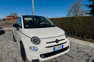 Fiat 500 1.0 hybrid Dolcevita Web Edition 70cv