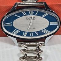 meccanico anni 70 klipper UFO