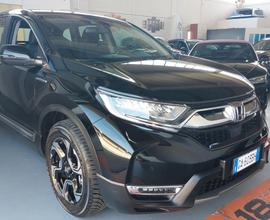 HONDA CR-V 2.0 Hev eCVT Elegance Navi AWD