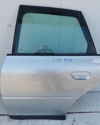 8L4833051C PORTA POSTERIORE SX AUDI A3 I (8L1) 1.9
