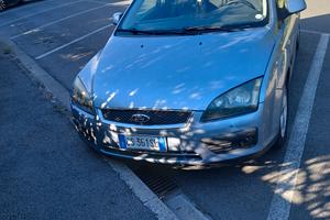 ford focus 2005 diesel berlina