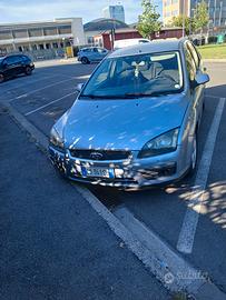 ford focus 2005 diesel berlina
