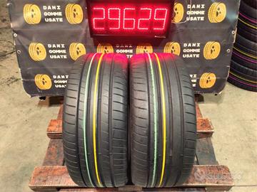 2 GOMME 245 40 18 GOODYEAR DOT23