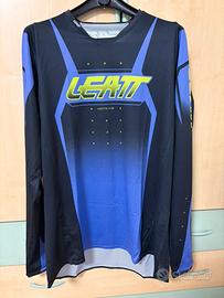 Maglia Leatt Motocross/Enduro - taglia L