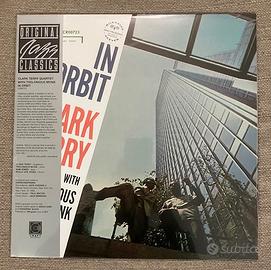 Clark Terry With Thelonious Monk – In Orbit