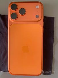 Iphone 17 pro max 512gb