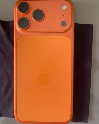 Iphone 17 pro max 512gb