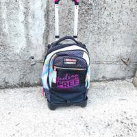 Zaino/Borsa Scuola Trolley  "Seven"