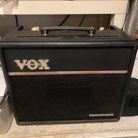 VOX VT20+ Valvetronic 30w