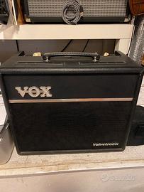 VOX VT20+ Valvetronic 30w