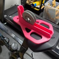 Supporti bici officina 3D