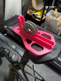 Supporti bici officina 3D
