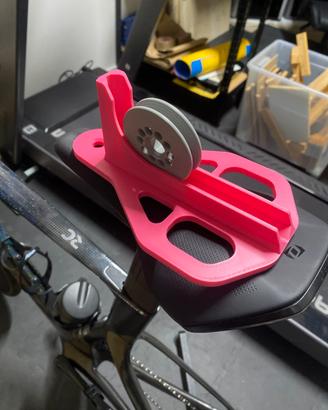 Supporti bici officina 3D