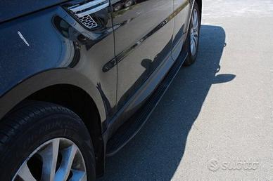 Range Rover Sport L494 2014> Pedane laterali OE