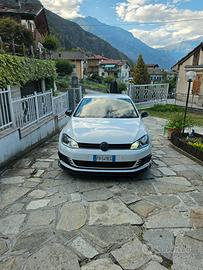 volkswagen golf 7 lounge 