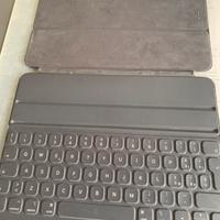Custodia Tastiera IPad Pro 2019