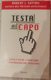 Testa di capo