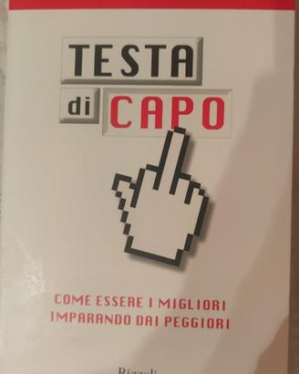 Testa di capo