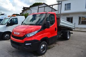 IVECO Daily 35C13 2.3 130CV RIBALTABILE P.CONSEG