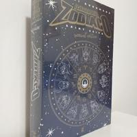 I Cavalieri dello zodiaco Manga