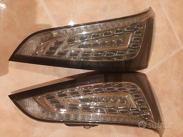 FAR FANALII CRISTAL LED AUDI Q5 8R