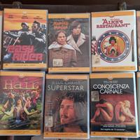 FILM IN DVD LA CINETECA DI REPUBBLICA E L'ESPRESSO