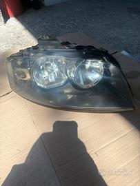 Faro audi a3
