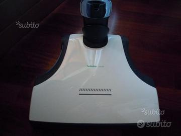 Scopa eb 400 Folletto