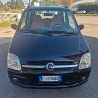 OPEL  AGILA 1.2 BENZINA 90.000KM 